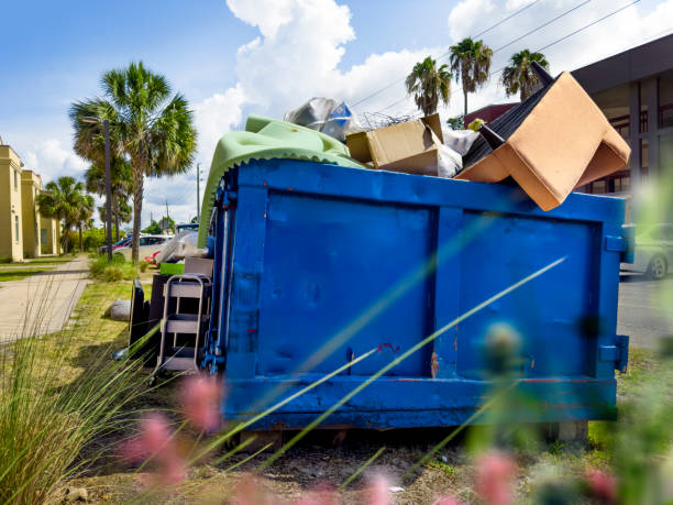 Trusted Maxton, NC Junk Removal Services Experts