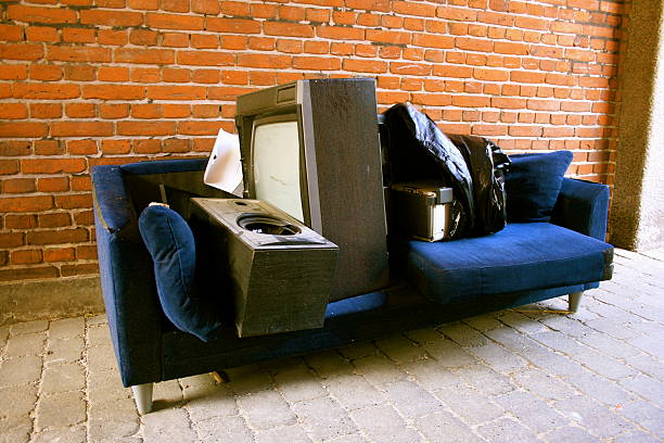 Best Mattress Disposal  in Maxton, NC