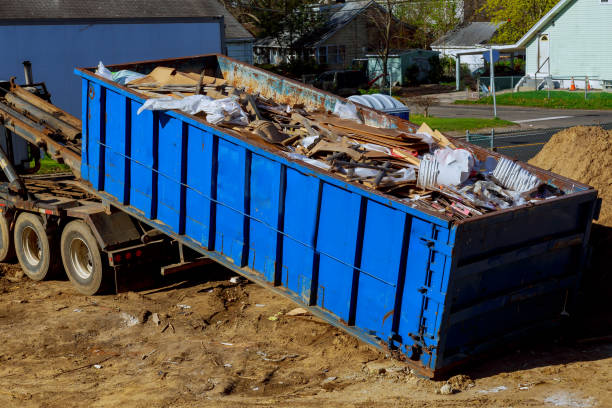 Best Hoarding Cleanup  in Maxton, NC